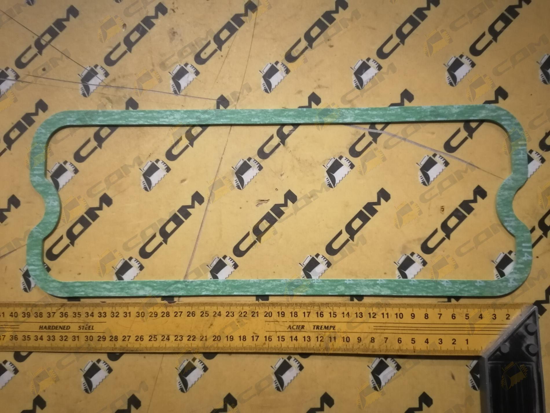 Прокладка крышки клапанов YC6B125/YC6108 B7304-1003022