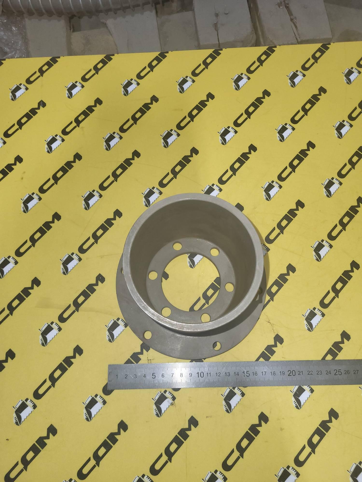 Муфта вентилятора HOWO 1500060240