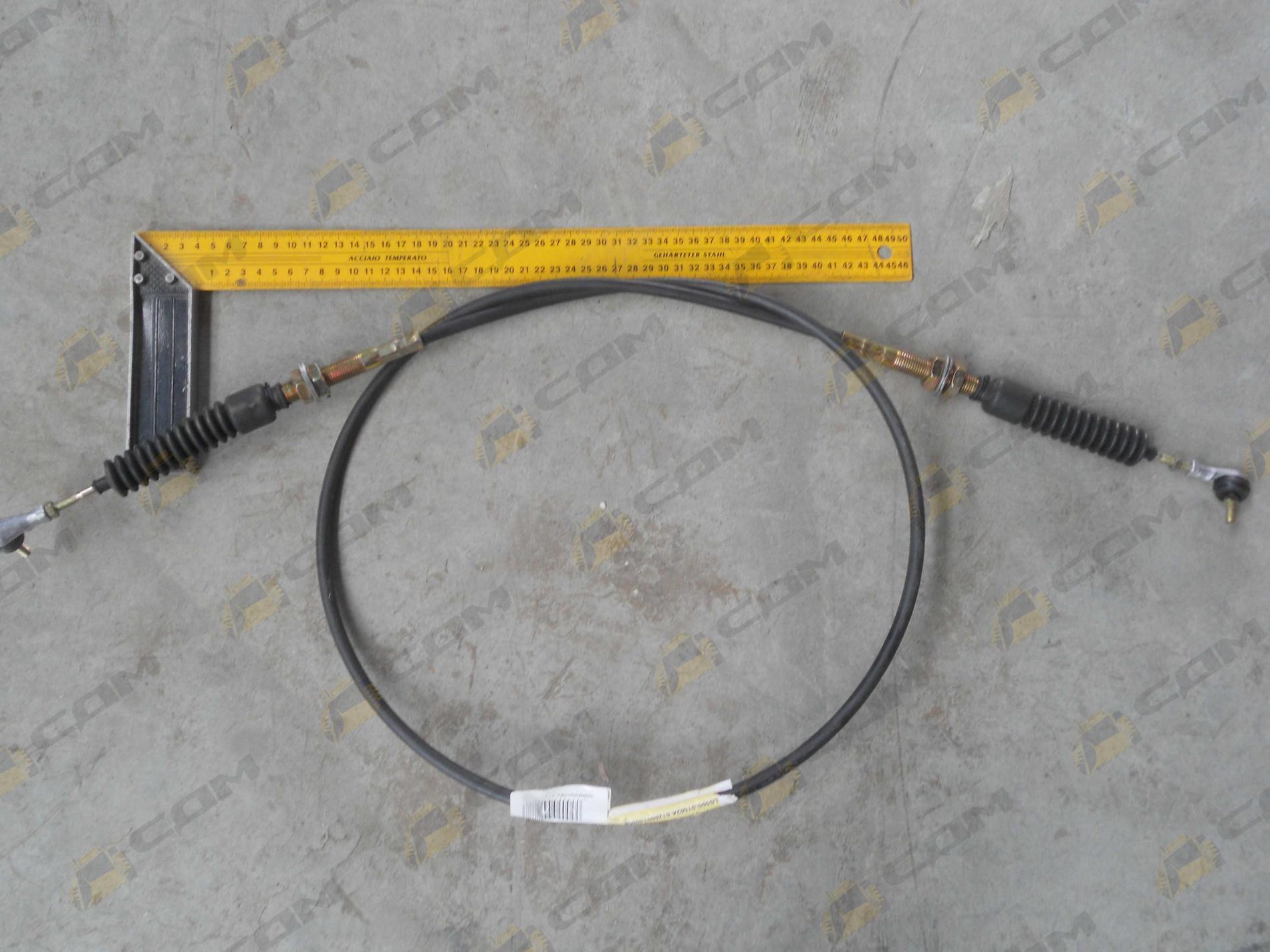 Трос газа L=1950 CDM855 LG50G.01602A 612600140060 LG50G.01602A/29010009212