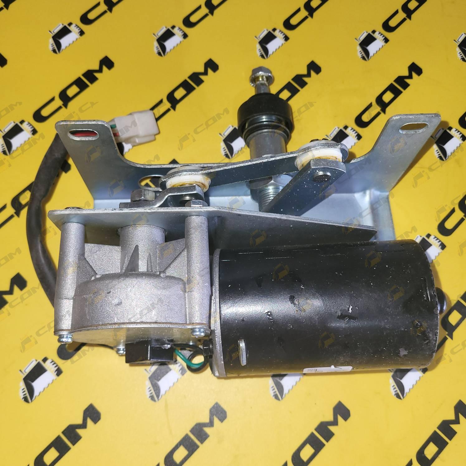 Двигатель стеклоочистителя 49 градусов CDM853 ZD2530-49