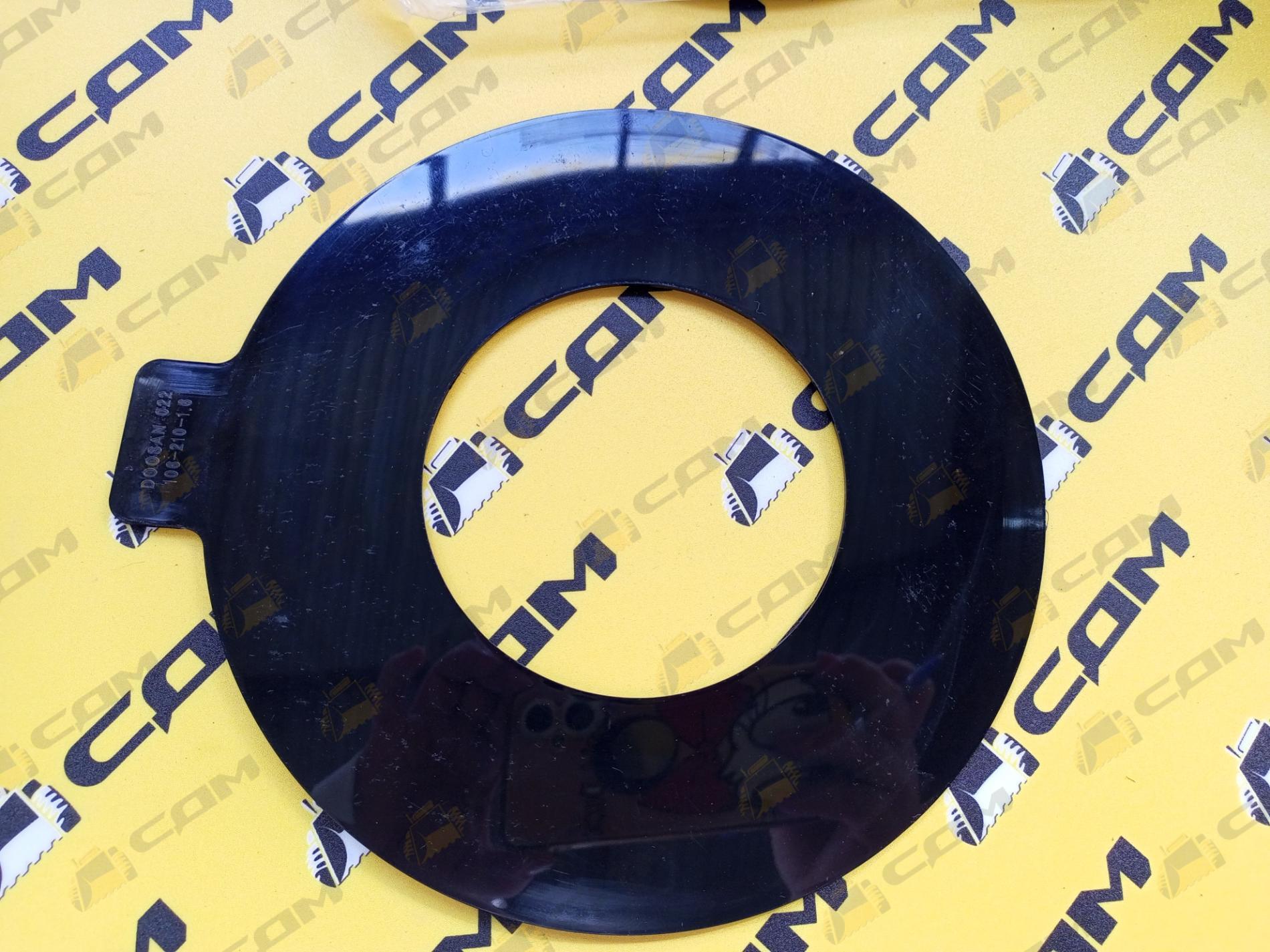 Шайба регулировочная DS7752022