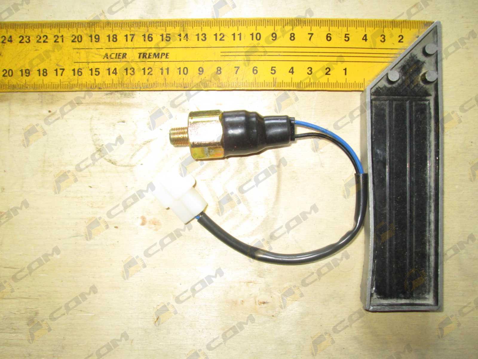Датчик заднего хода CDM856 3100411104/4130000278