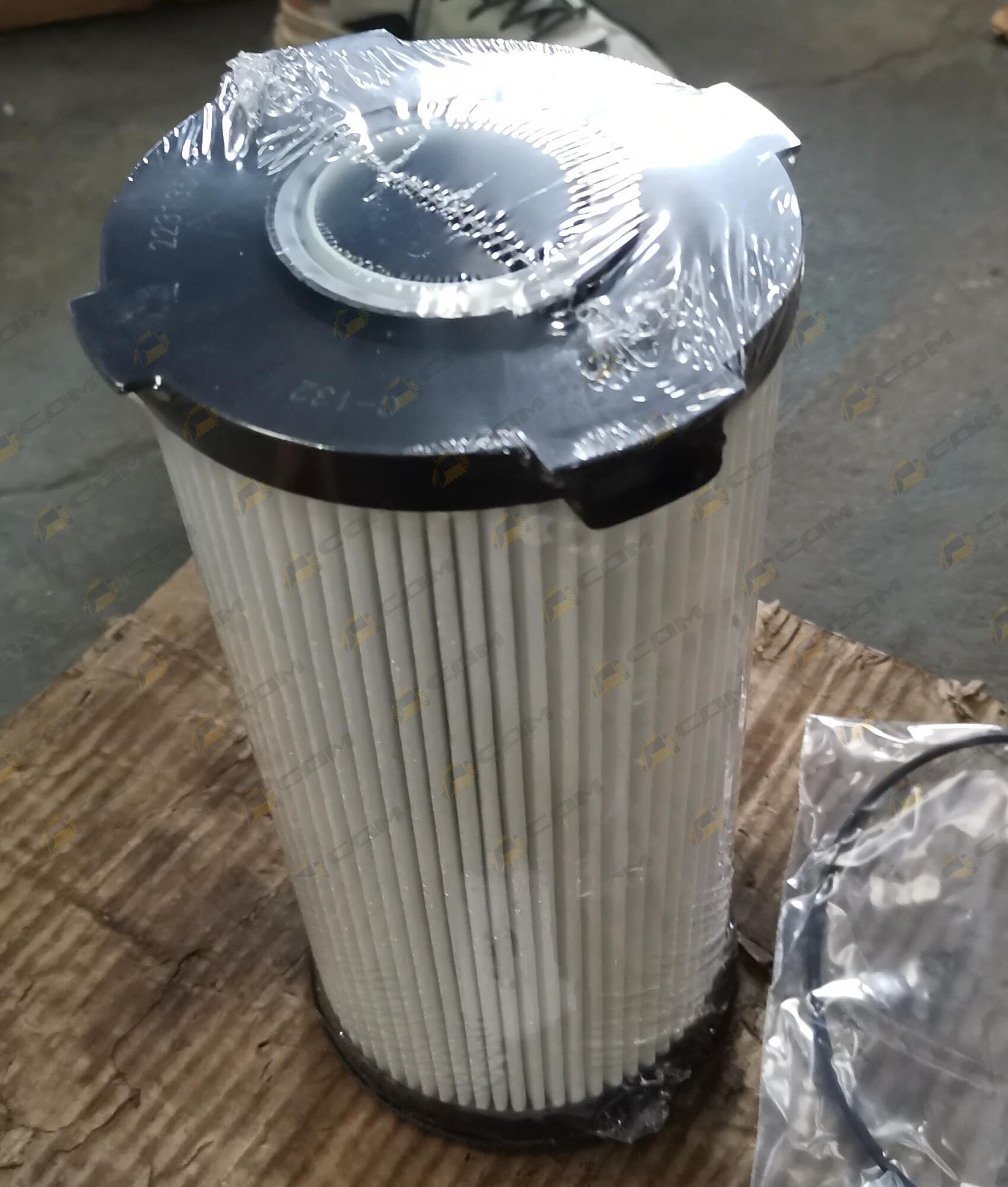 Фильтр-элемент топливный грубой очистки сепаратора FS20190/WG9925550966 FH21397