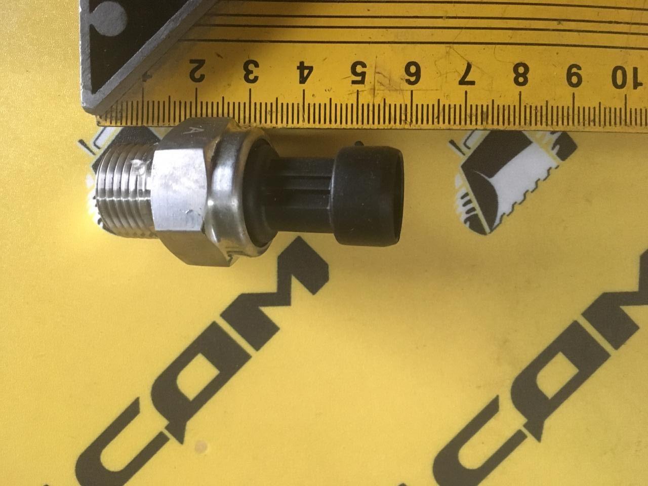 Датчик давления масла (Euro 3) (2011год) HOWO VG1092090311