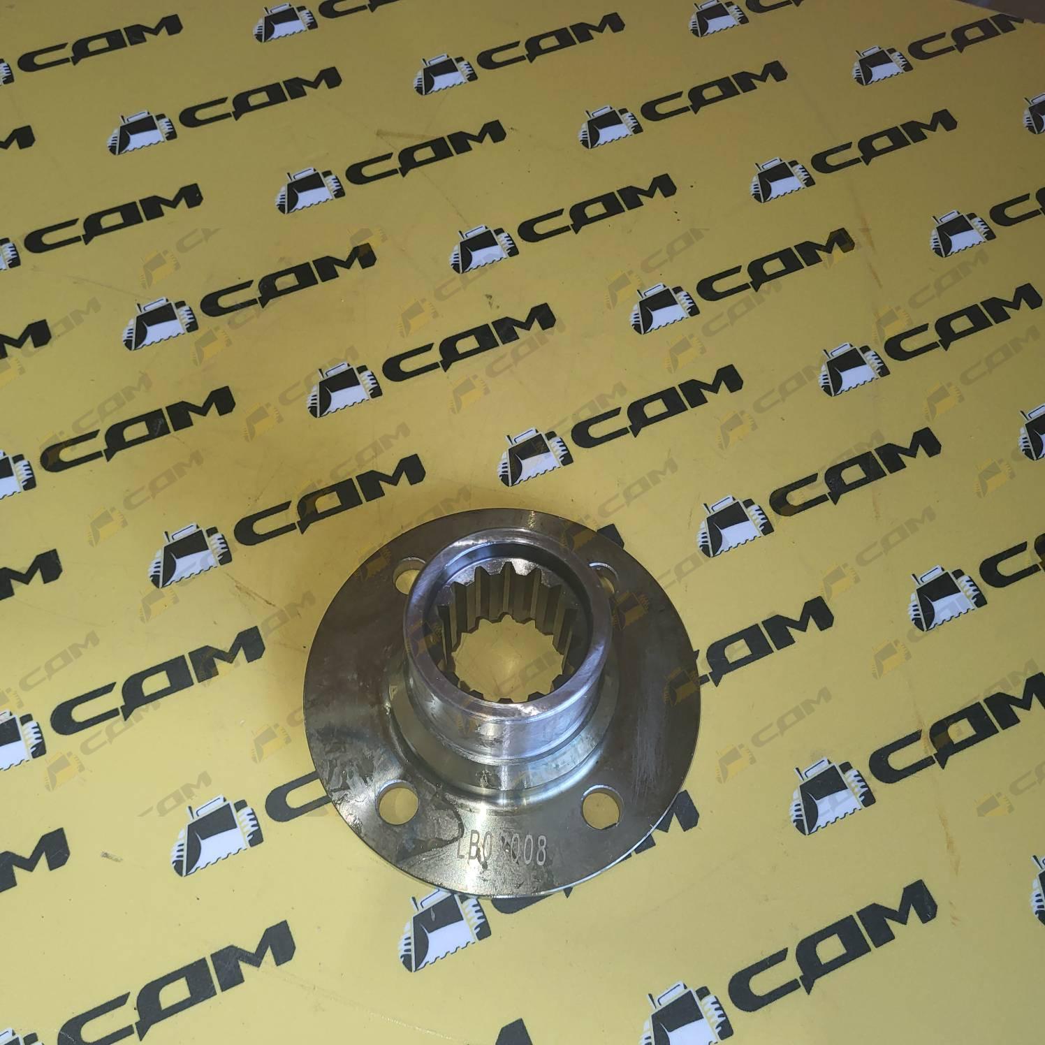 Фланец верхний CDM833 ZL30E.5-27 36201100095