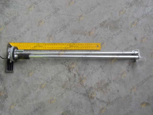 Датчик уровня топлива бака 380 л (l=680) Howo WG9112550129/1