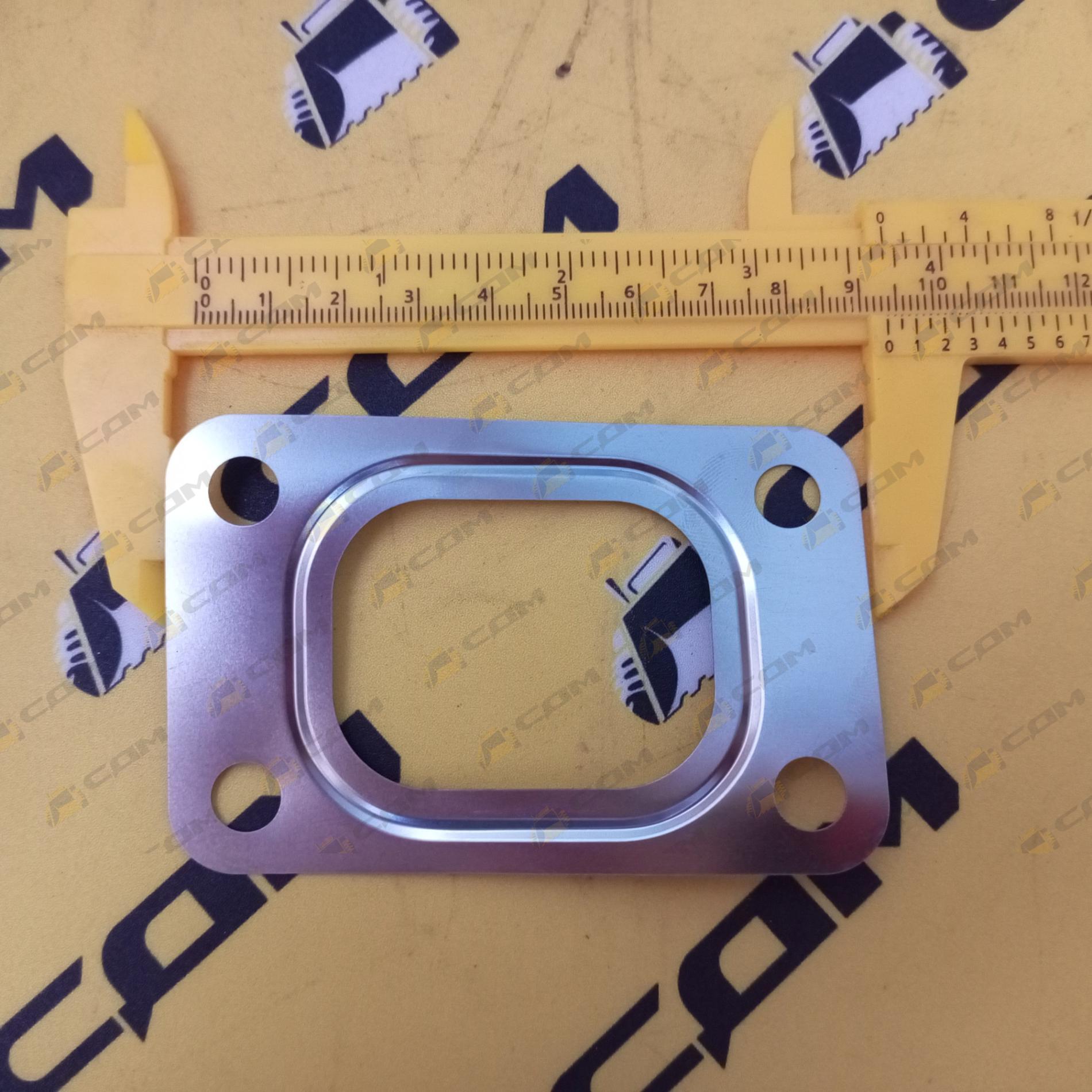 Прокладка турбины CDM932N/CDM936N 490GB-08002-WJ 490GB-08002-WJ/HA09188