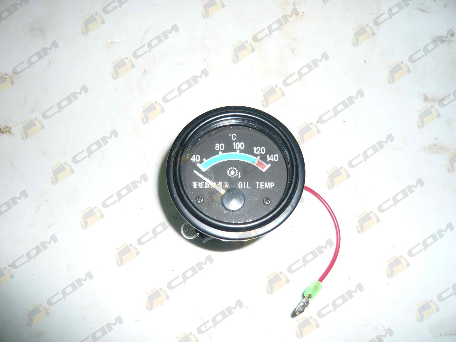 Указатель температуры масла в ГМП от 40 до 140 град С LONGGONG 1723638922