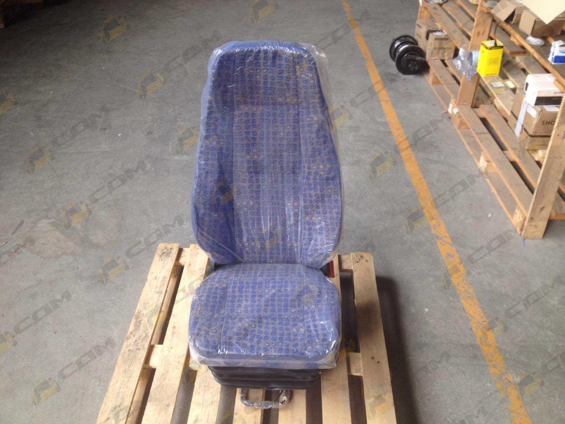 Кресло EURO 2 HOWO AZ1646510022