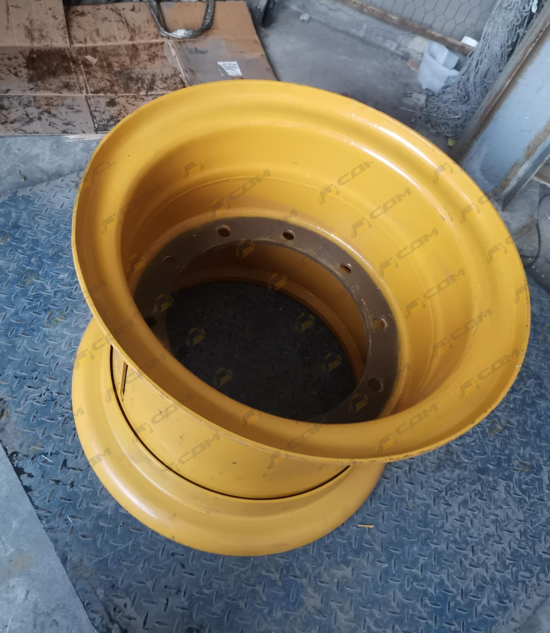 Диск колесный LG952/LG953 SDLG 4190000412