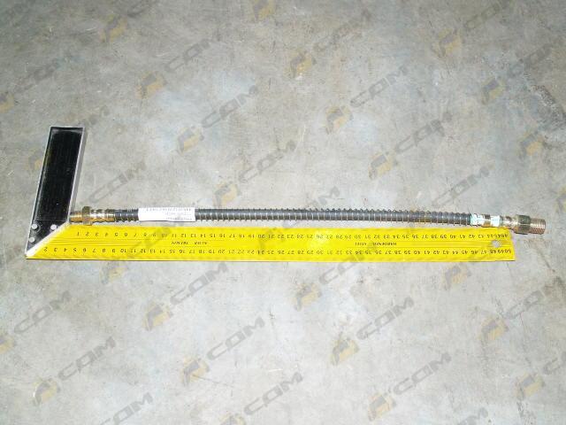 РВД шланг тормозной 445/М12/М16/Г19/Г19 CDM833/855 LG853.08.11
