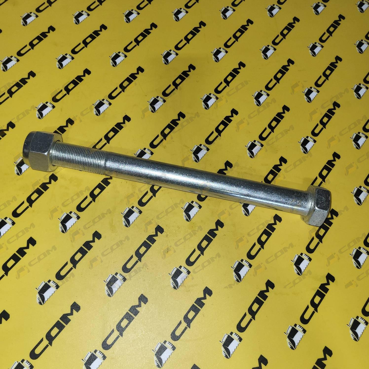 Болт крепления моста передний М30х340 LG876N 60900008003/LG870N.04-001