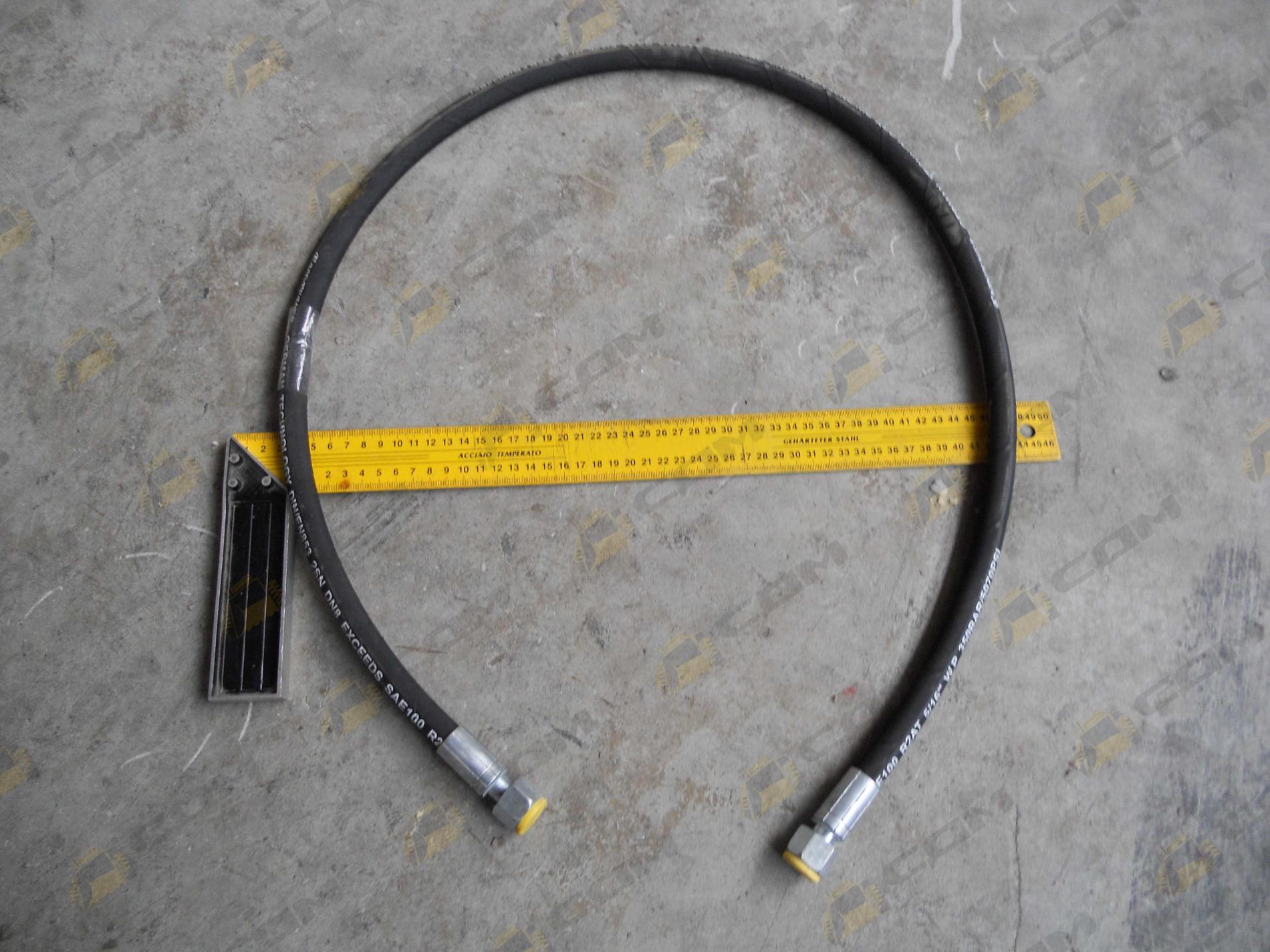 РВД 1300/Г22/Г22 CDM855