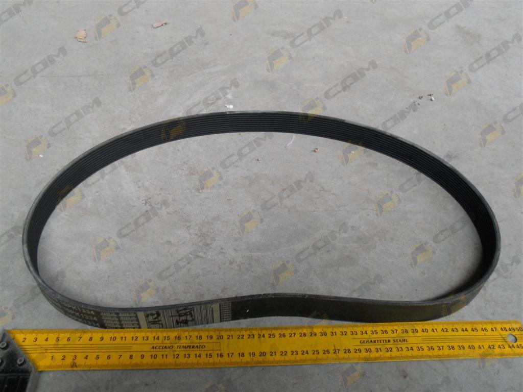 Ремень помпы 10РК1334 CDM855EK/CDM860