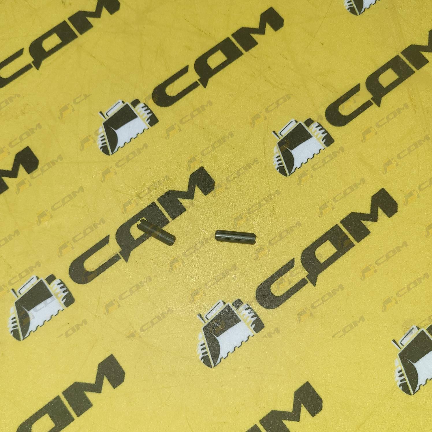 Фиксатор (шпонка) шатунного вкладыша 01154162