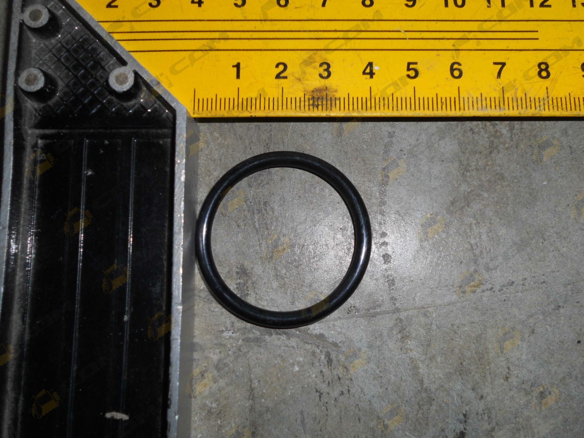 О-кольцо 420LC-V 2180-1026D19