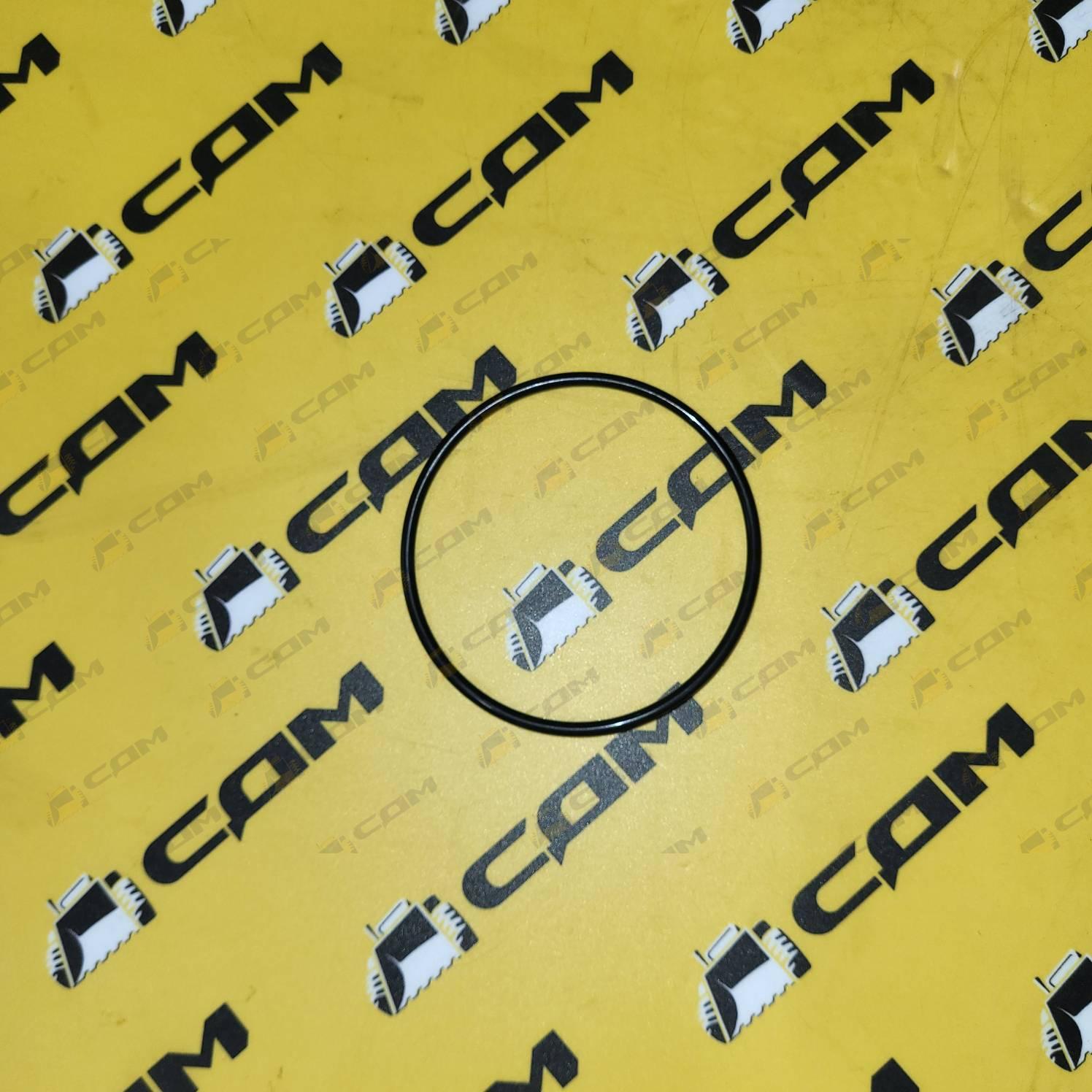 О-кольцо втулки центральной коромысла 80х3,5 LG833H 2023 год 56145101701