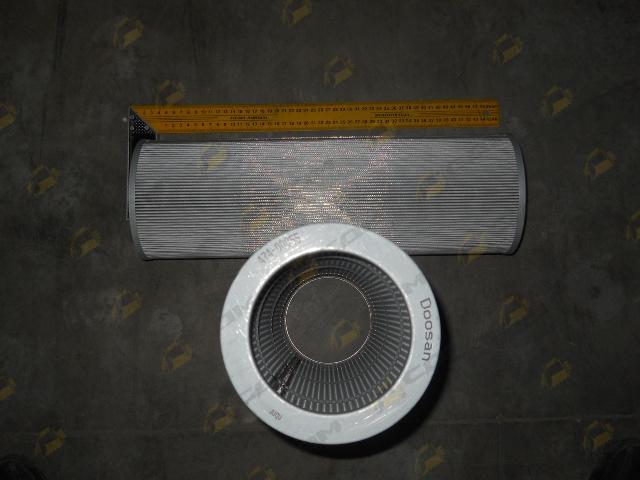 Фильтр возвратный Daewoo DX160 474-00055 (K9005928)