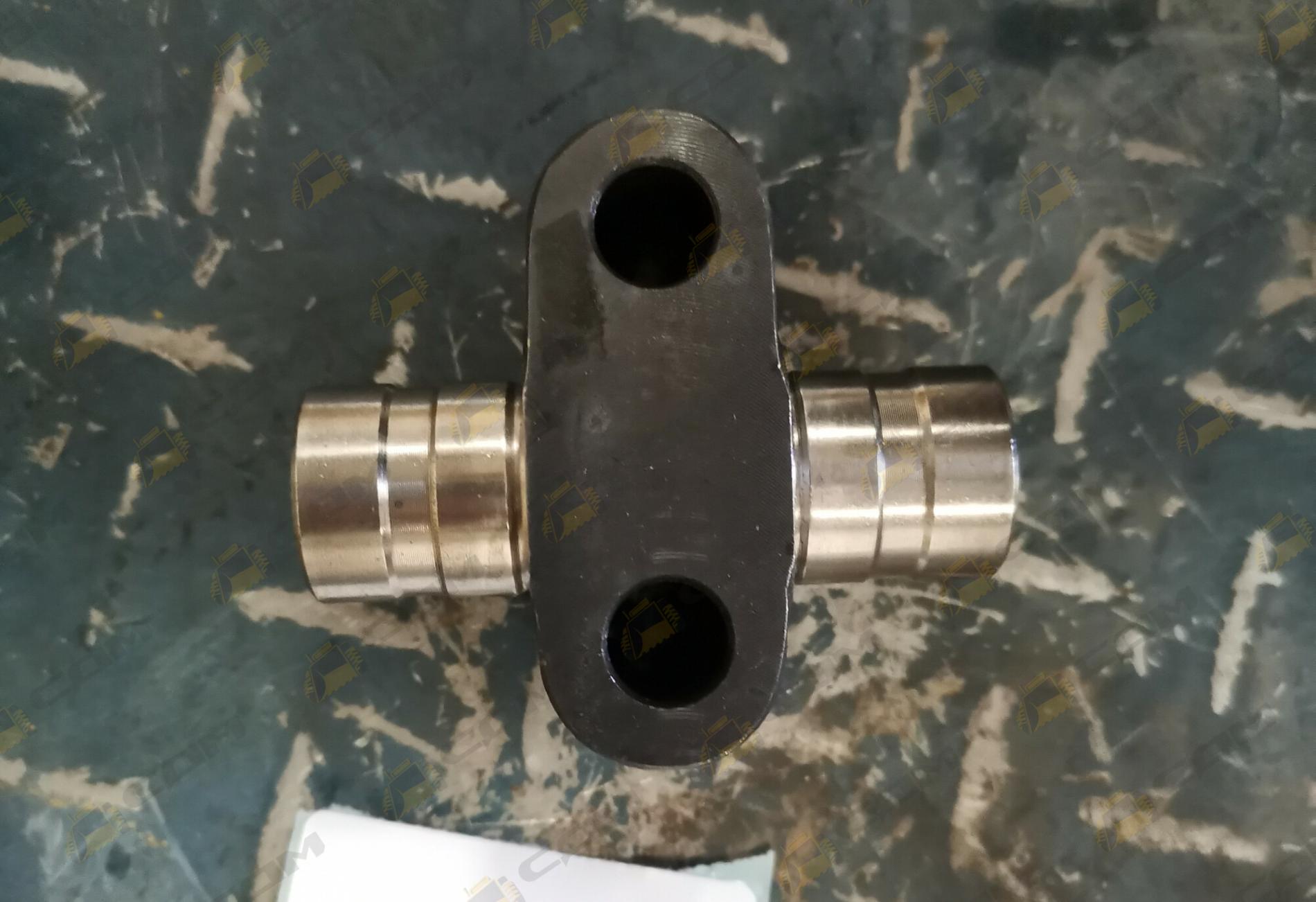 Ось коромысла (Euro 2) HOWO VG14050119