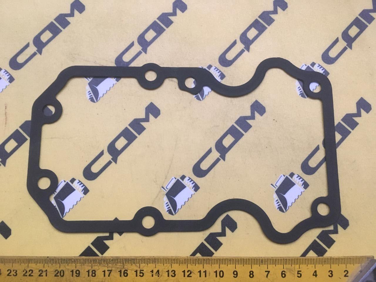 Прокладка крышки клапанов нижняя (Euro 3) VG1540040021/VG1540040057
