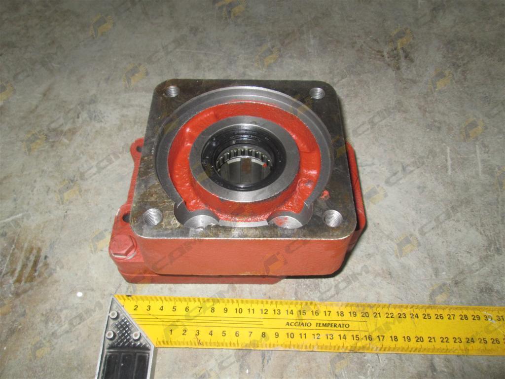 Насос ГМП CDM860 CBG120/20