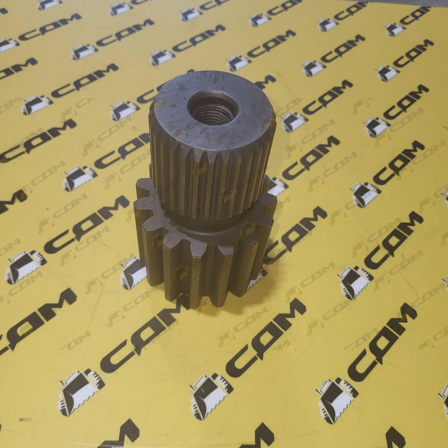 Шестерня полуоси бортового редуктора LG876N 60900015238/ZL60.02-17B