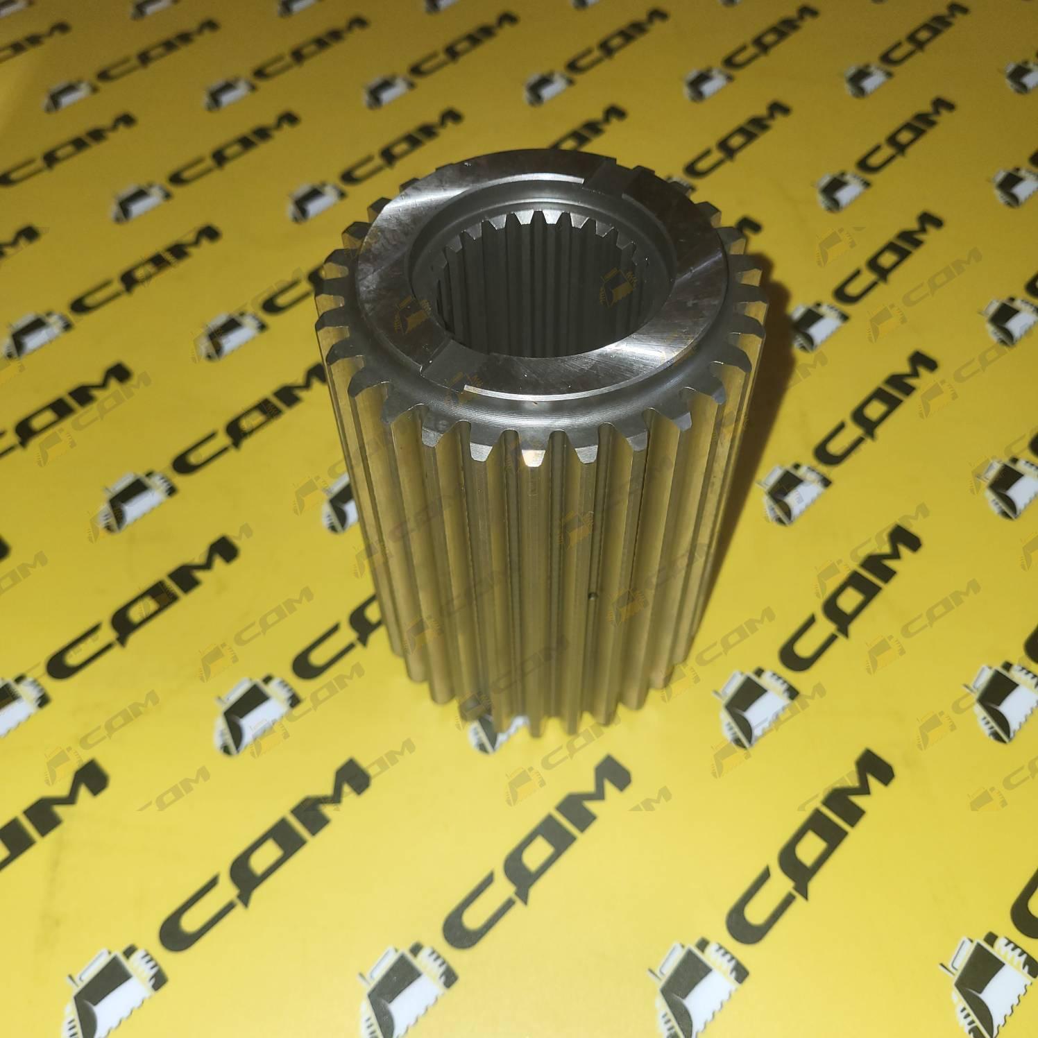 Шестерня солнечная второго вала ГМП D=100 L=142 z=29 LG863N 36212100317/LS863A.03.02-015