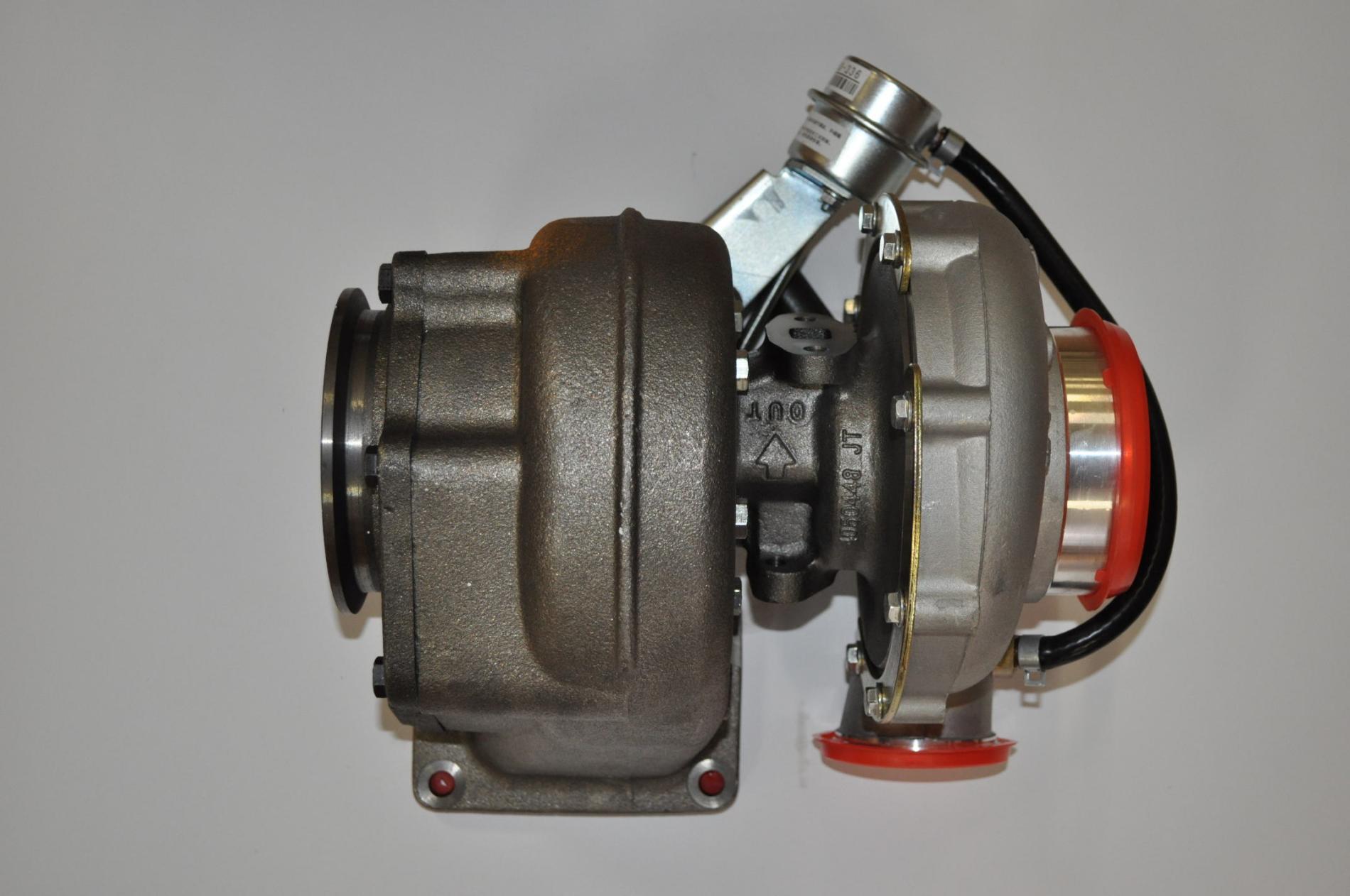 Турбина 336 л.с. HOWO (Euro 3) VG1540110066