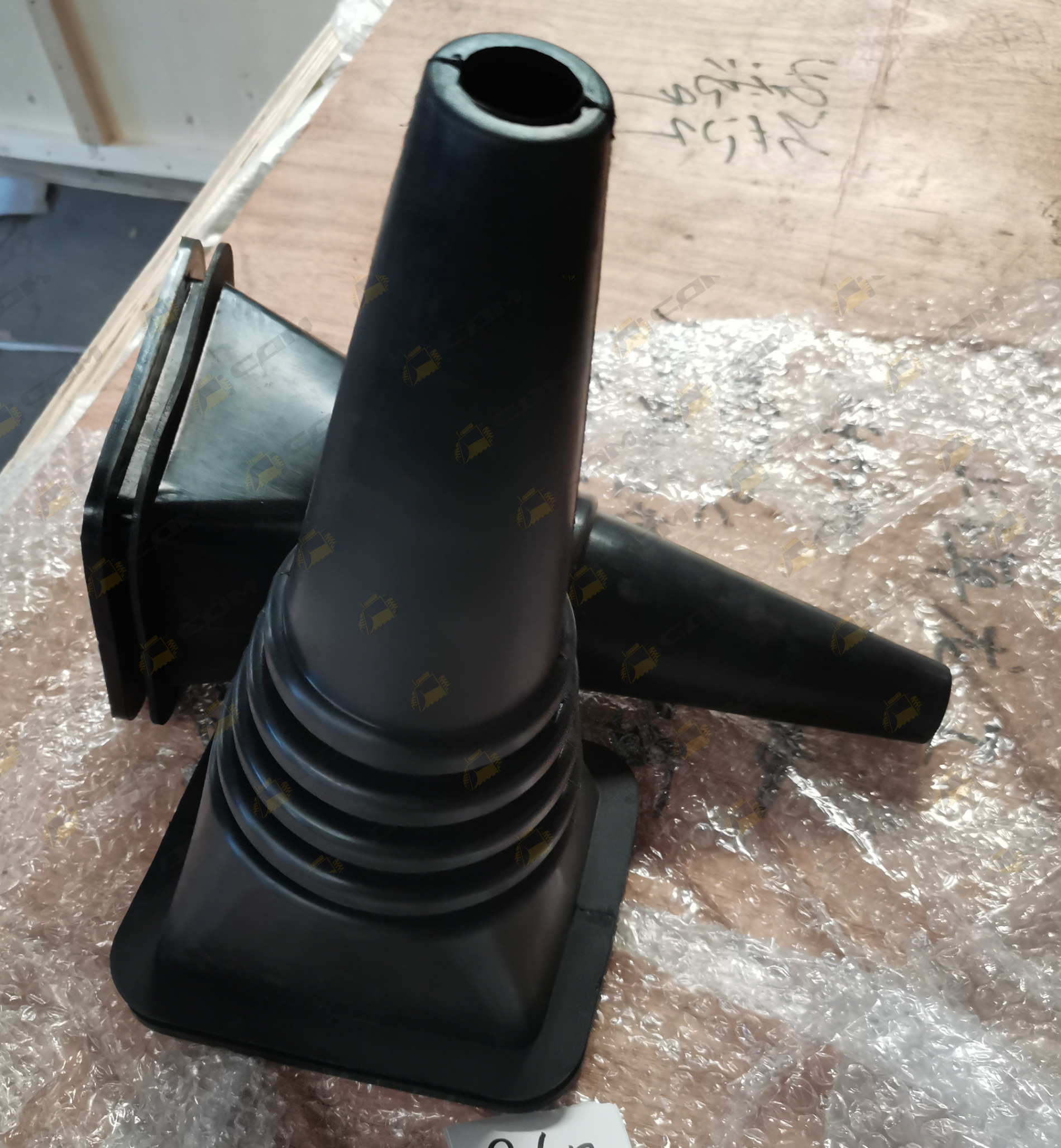 Пыльник джойстика CDM 308 LG308.05.01-006