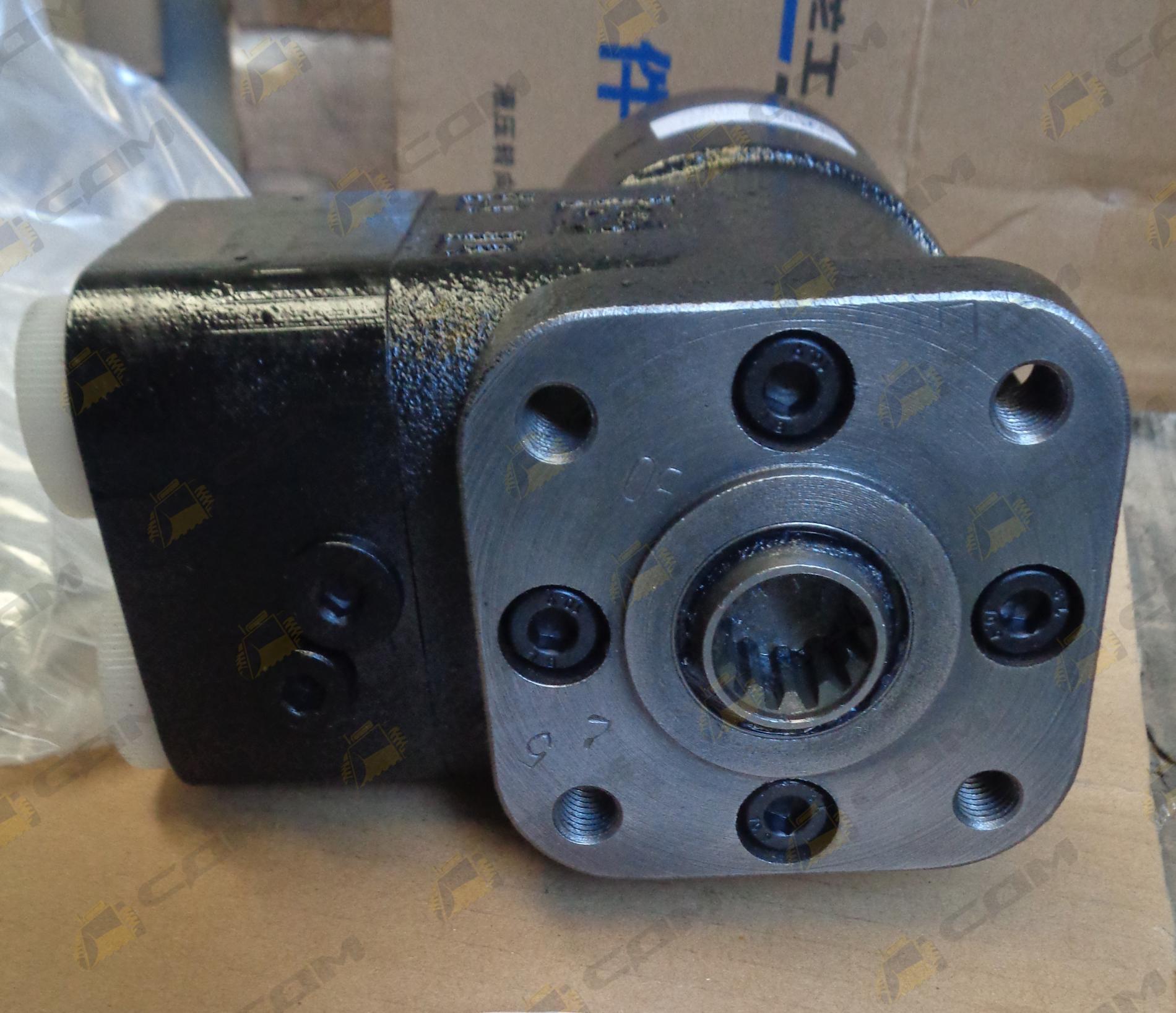 Дозатор рулевого механизма LG833N 60300011843/L833XG.06.03.04.01