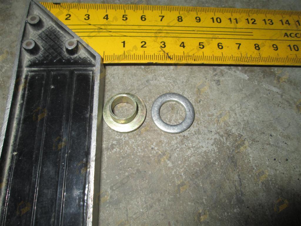 Втулка крепления муфты ТНВД HOWO VG1540080296