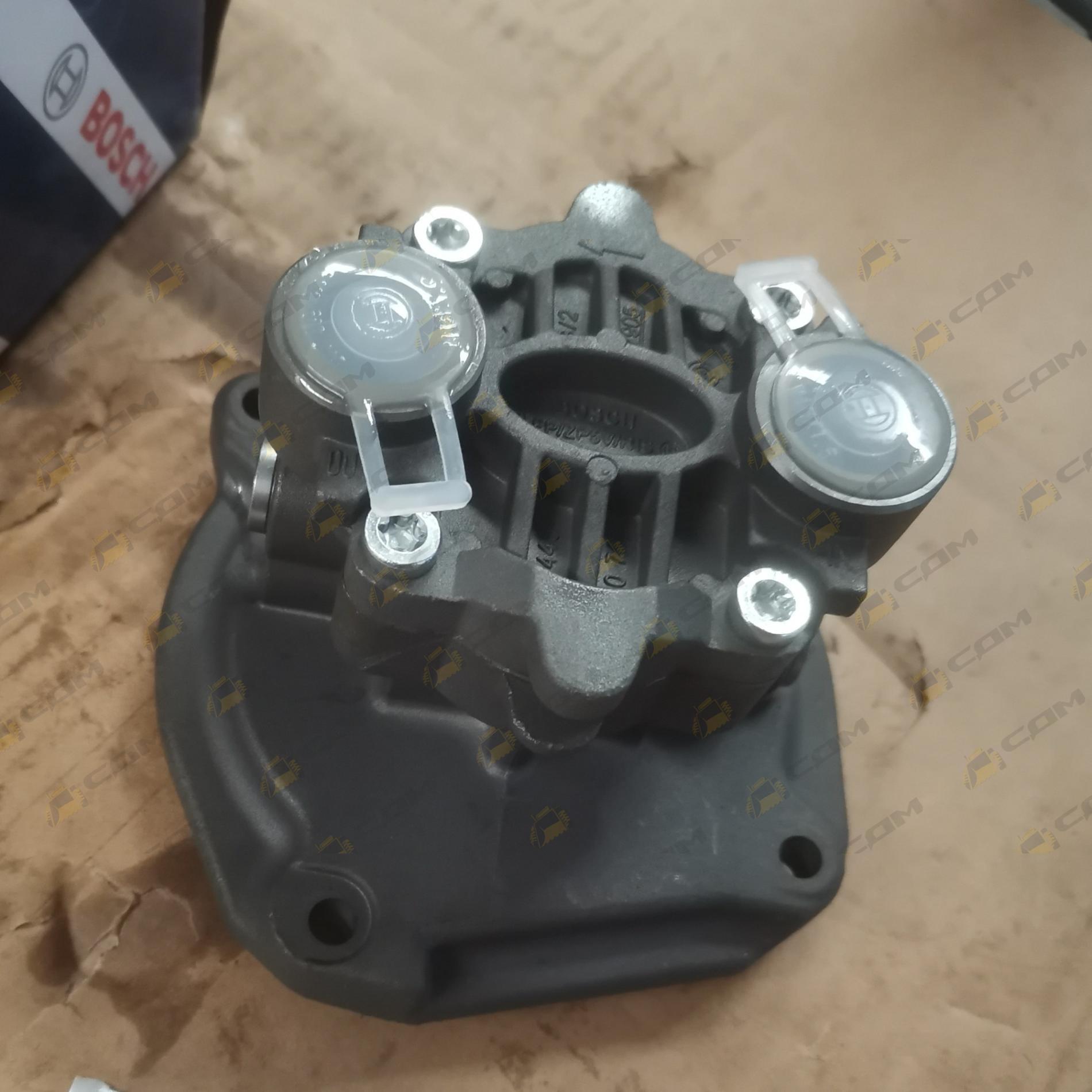 ТННД LG863N 440020115