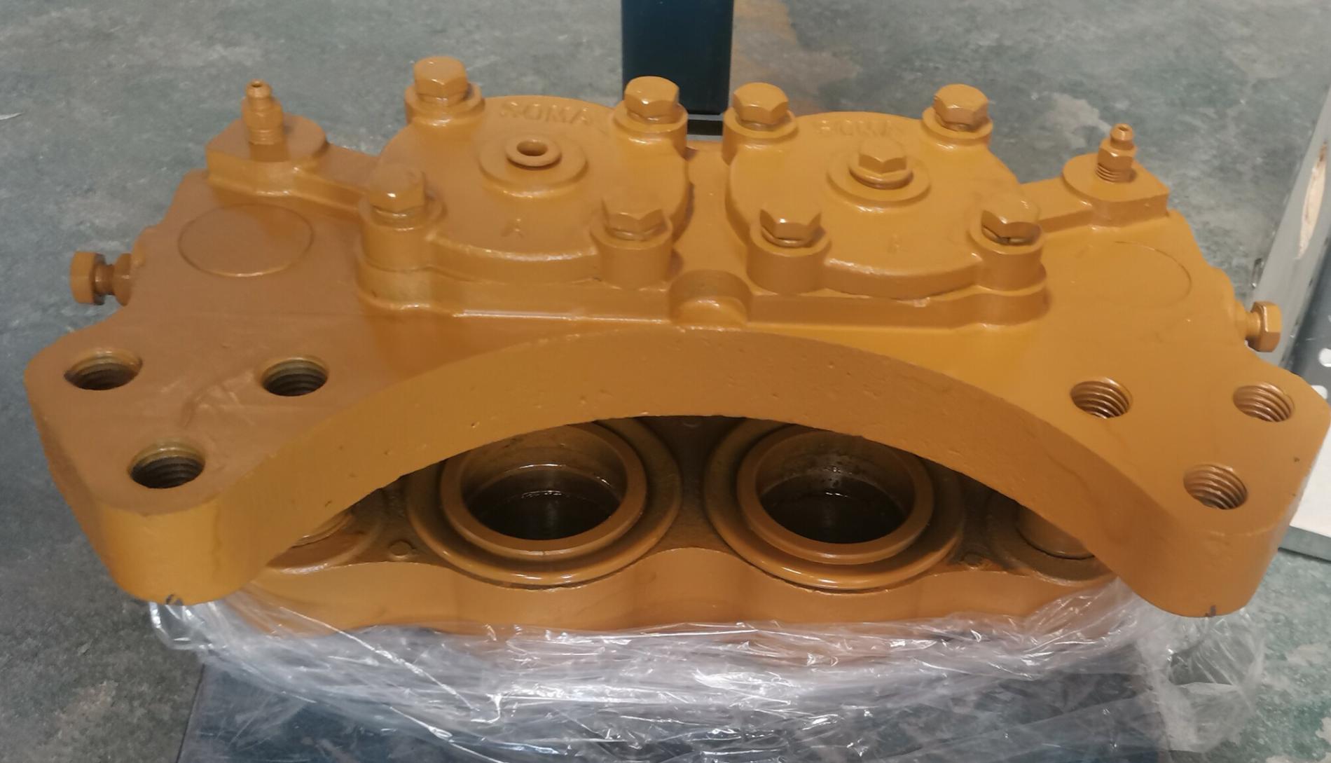 Суппорт CDM833