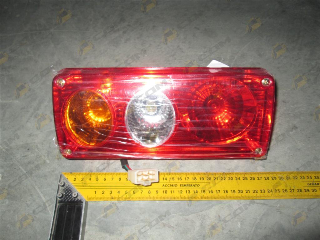 Фонарь задний CDM855F