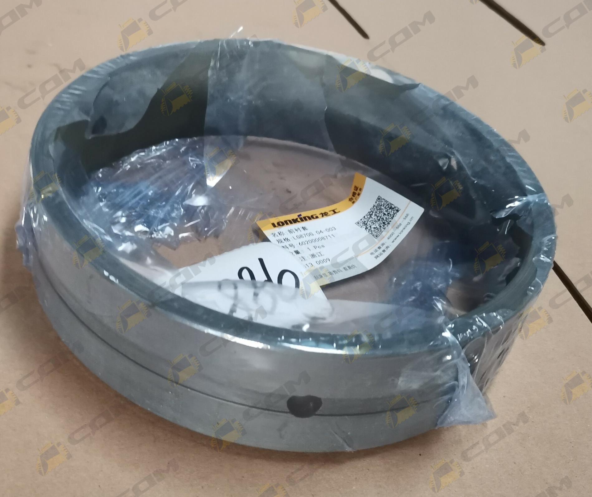 Втулка передняя балансира LG876H 60200008711/LG870G.04-003