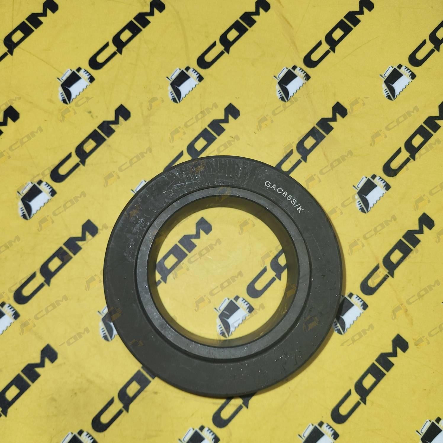 Подшипник скольжения XS202J 4021000054 GAC85S/K