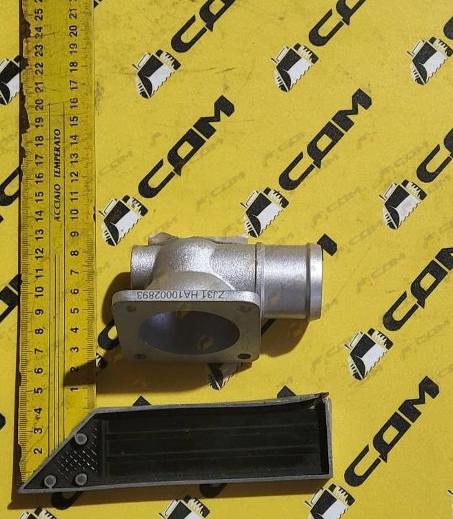 Крышка термостата CDM932N/CDM936N YN33CRD-140006