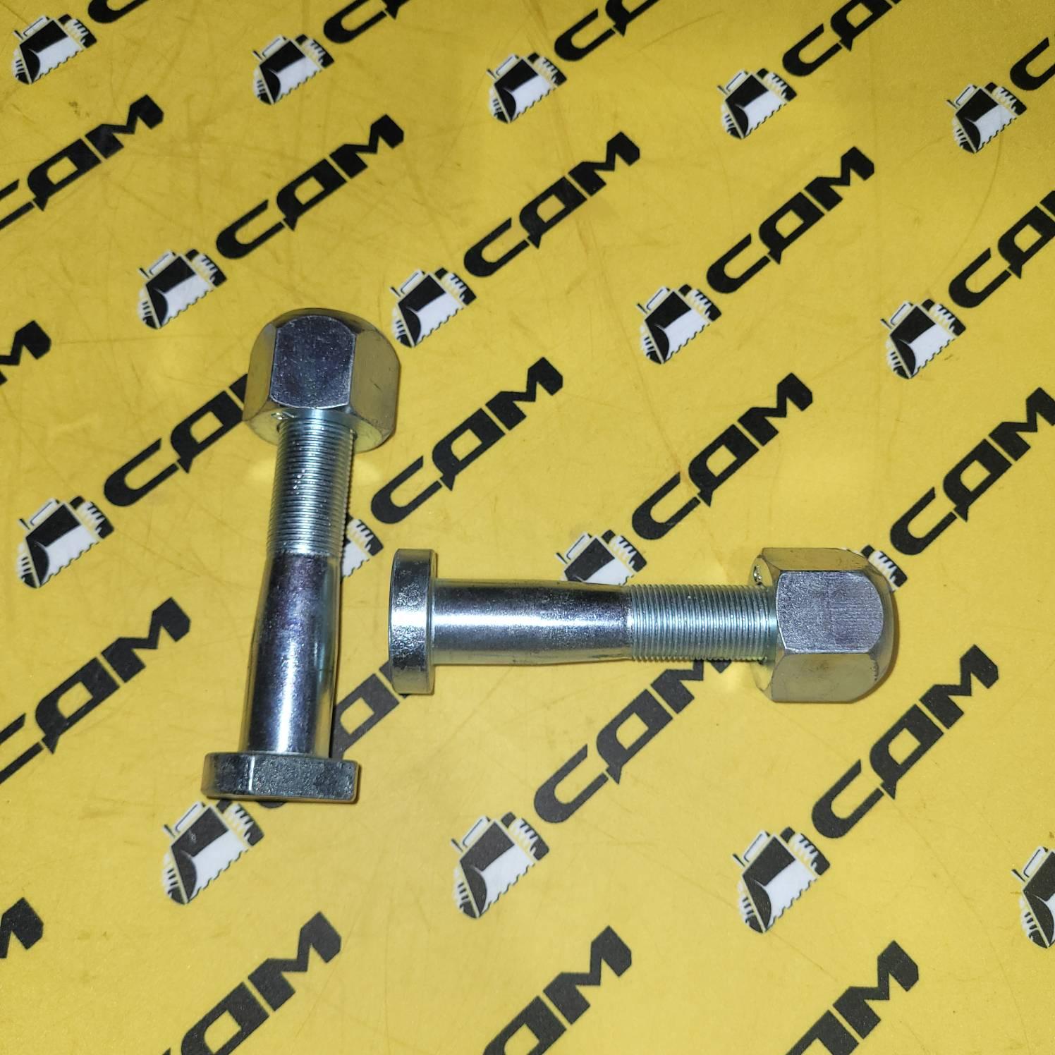 Болт+гайка колесные ZL50NC LGQ856AL.01-013