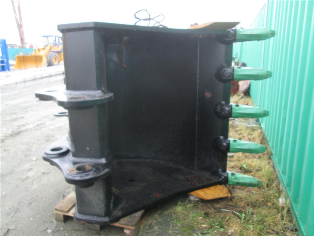 Ковш скальный (1.9 куб.м.) Solar 420LC-V