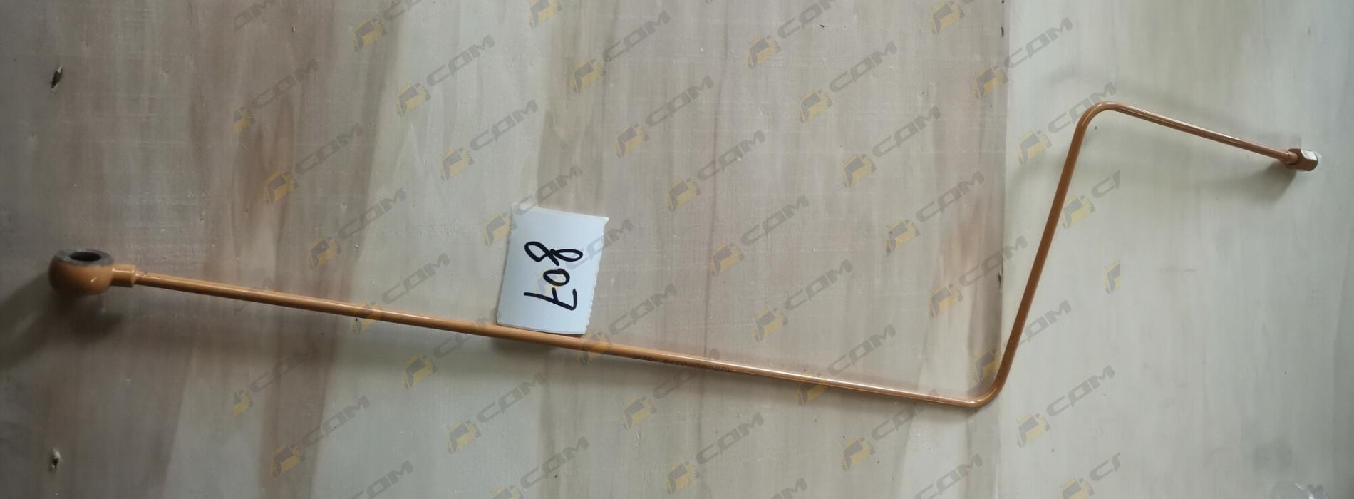 Трубка от заднего ПГУ LG863N 30808000395/LG862.08.03