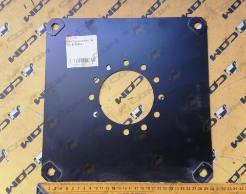Мембрана 6WG-180 4644230806
