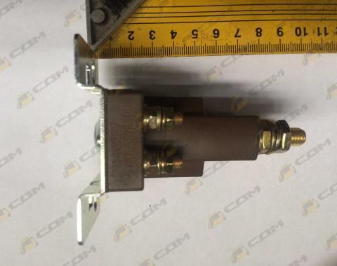 Реле стартера CDM856D