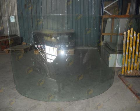 Стекло лобовое 1550x940 CDM855 LG50G.12005B