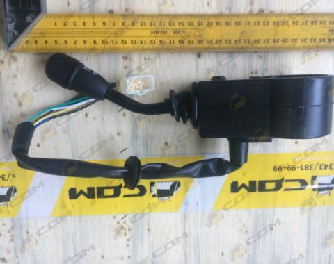 Переключатель подрулевой CDM835