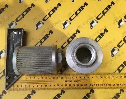 Фильтр гидравлический CDM520A6