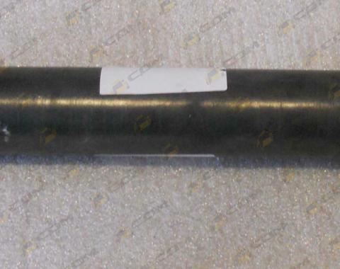 Вал проходной среднего моста L=500 (мелкий шлиц) HOWO A7 AZ9981320147
