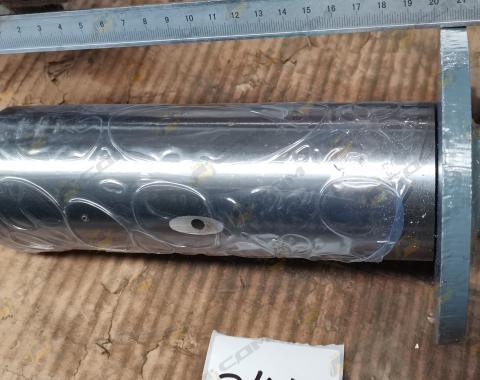 Палец крепления цилиндра стрелы к стреле d=70 L=225 LG855B (ОРИГИНАЛ) 30811001294/LG855BⅣ.11.05