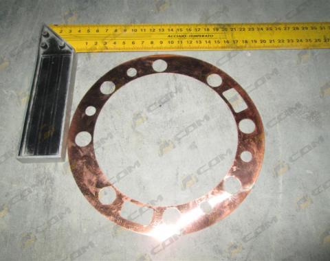 Шайба регулировочная CDM855 LG853.10III-001/404305