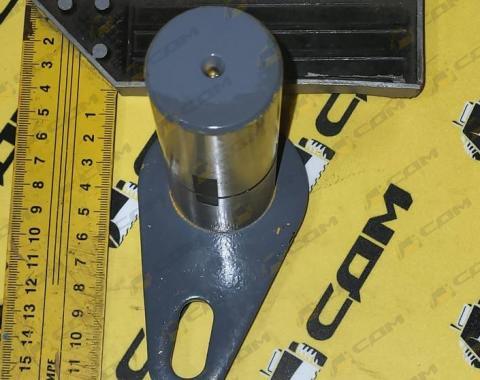 Палец крепления ковша нижний d=40 L=120 CDM932N 30811002206/932NG.11.05