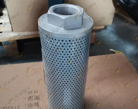 Фильтр гидравлический LG50DT E0A28FED1/LG0050DTIV.12.19.03/PYX-1938/Y1024/60300000977